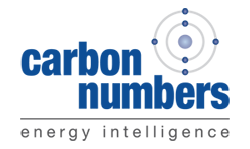 Carbon Numbers
